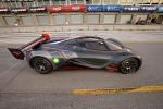 Mazda Furai Concept 2008 года